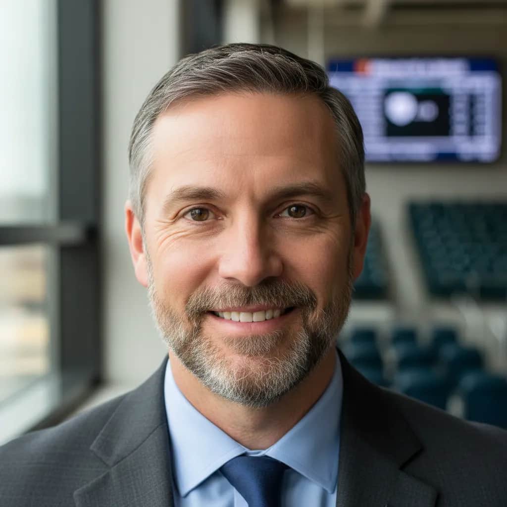 Autor Norbert Zieliński