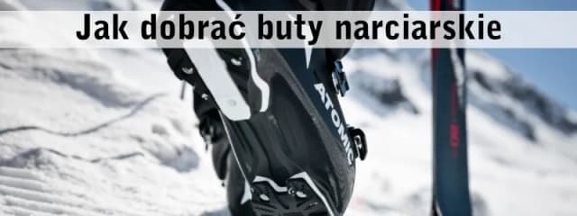 Jak prawidłowo mierzyć buty narciarskie i uniknąć błędów przy wyborze rozmiaru