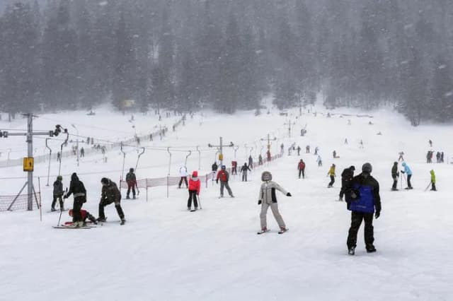 Stoki narciarskie Zakopane i okolice - najlepsze trasy i atrakcje