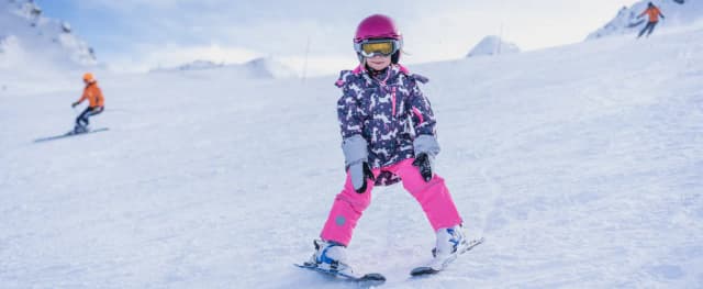 Jak wybrać idealne narty dla dziecka 130 cm? Porady i rekomendacje