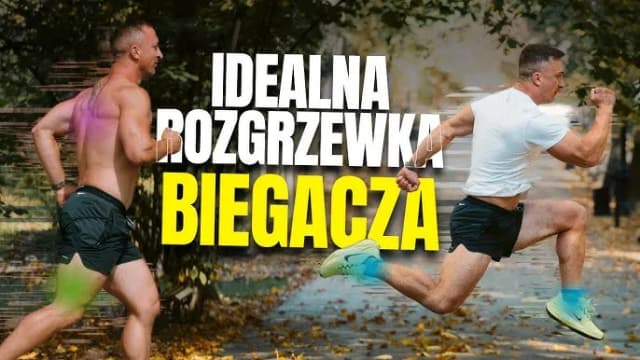 Jak prawidłowo rozgrzać się przed bieganiem, by uniknąć kontuzji i bólu? Jak prawidłowo rozgrzać się przed bieganiem, by uniknąć kontuzji i bólu?